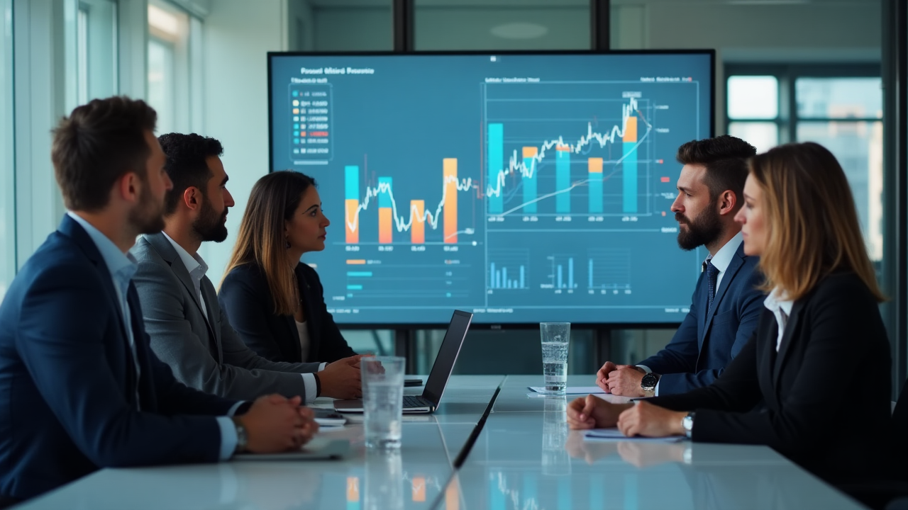 Equipo de FinanzasClaras
