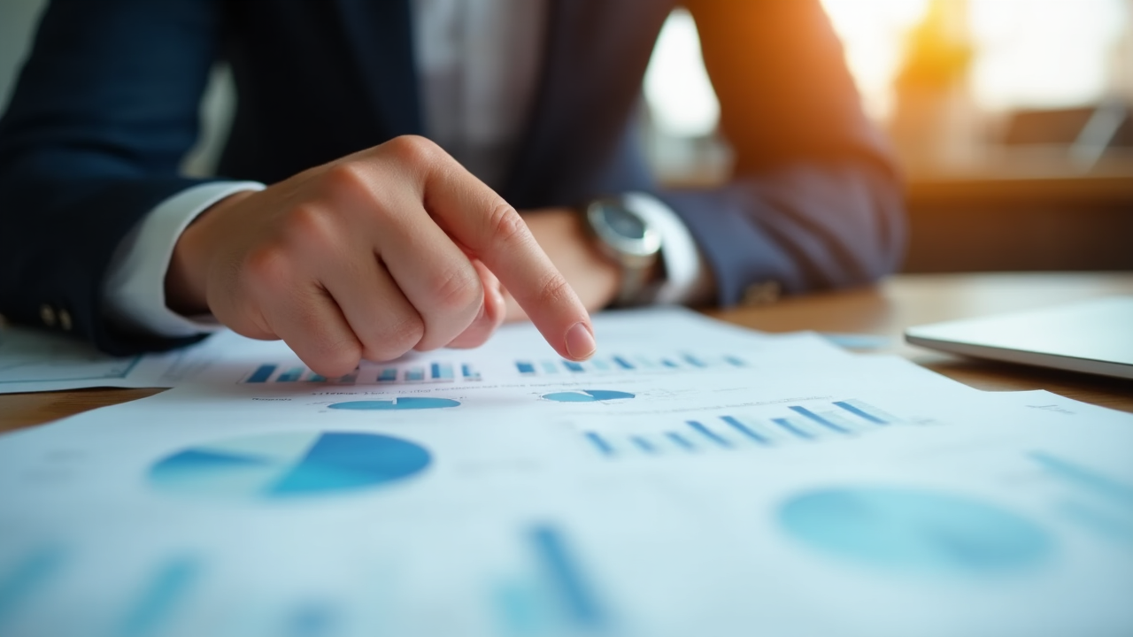 Curso de Operaciones Bancarias