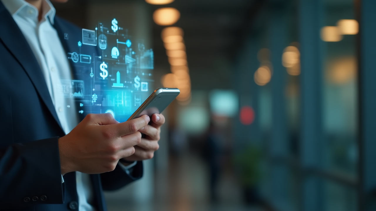 Curso de Fintech y Banca Digital