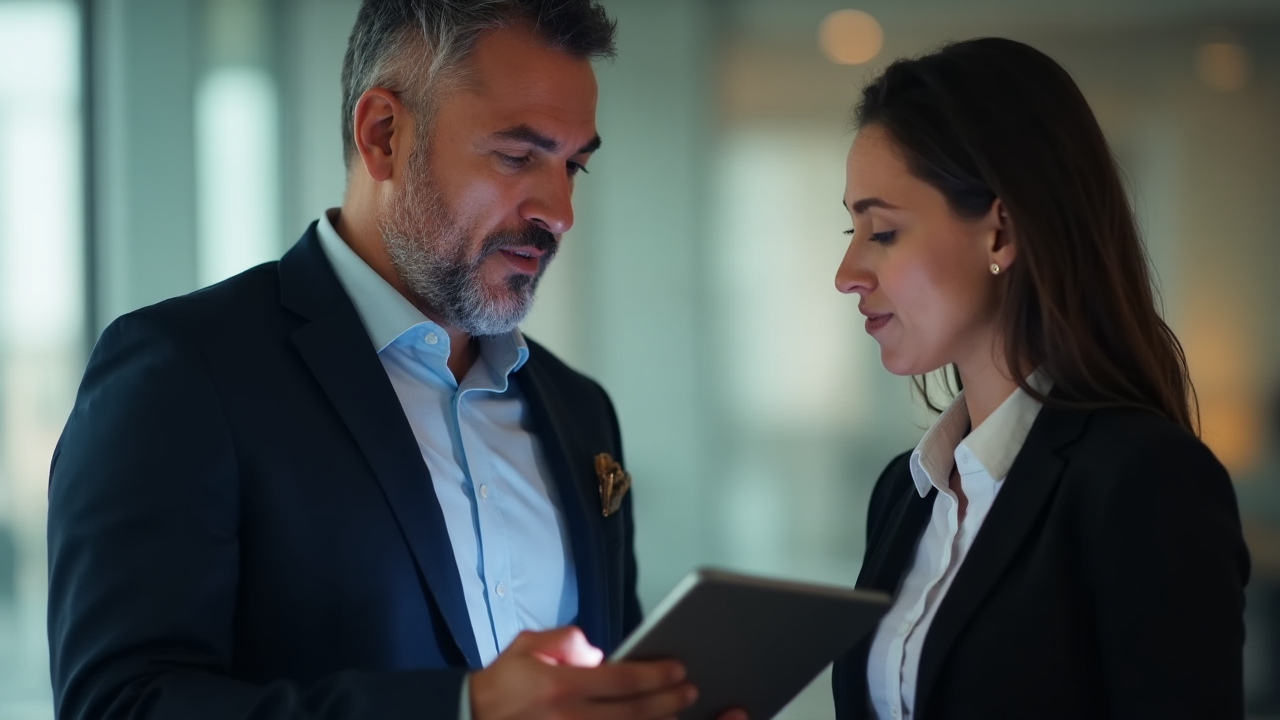 Curso de Asesoramiento en Inversiones